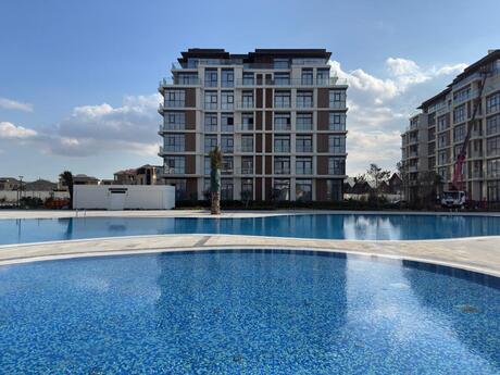 3 otaqlı mənzil, 115 m², Sabunçu: 475 000 ₼ 2