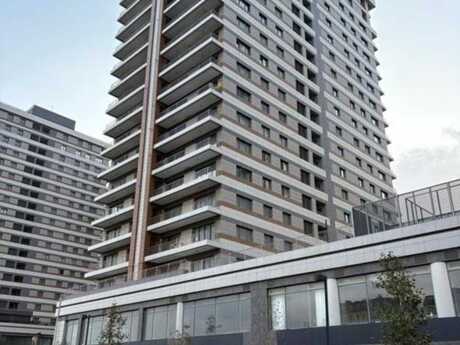 Объявление №5937429 - Баку, пос. Аг шехер, 3-комн., 163 м², 11/20 этаж