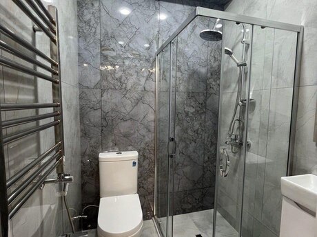 2 otaqlı mənzil, 96 m², Memar Əcəmi: 219 000 ₼ 5