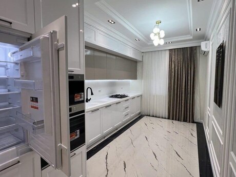 2 otaqlı mənzil, 96 m², Memar Əcəmi: 219 000 ₼ 3