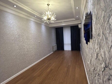 2 otaqlı mənzil, 96 m², Memar Əcəmi: 219 000 ₼ 2