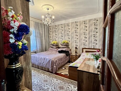 4-комнатная квартира, 85 м², Qara Qarayev: 220 000 ₼ 5
