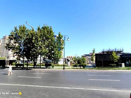 2 otaqlı köhnə tikili - Nizami m. - 56 m²