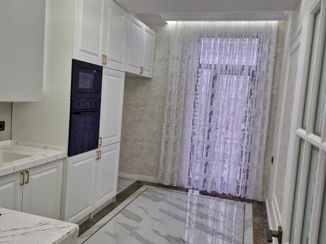 2 otaqlı mənzil, 65 m², Memar Əcəmi: 185 000 ₼ 3