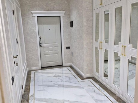 2 otaqlı mənzil, 65 m², Memar Əcəmi: 185 000 ₼ 4