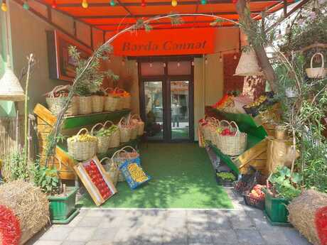 Объявление №5937537 - Баку, м. Шах Исмаил Хатаи, 120 м²