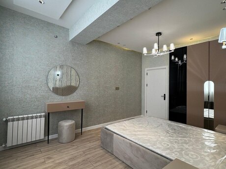 2 otaqlı mənzil, 85 m², Həzi Aslanov: 218 000 ₼ 5