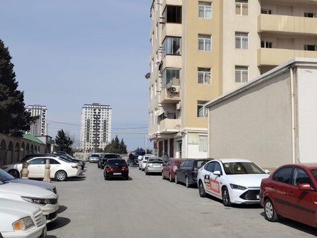 1 otaqlı yeni tikili - Xırdalan - 32 m²