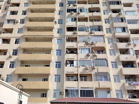 1 otaqlı yeni tikili - Xırdalan - 32 m²
