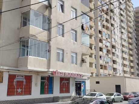 1 otaqlı yeni tikili - Xırdalan - 32 m²