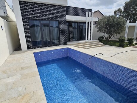 Elan №5937561 - Bakı, Şüvəlan q., 4 otaqlı, 150 m²