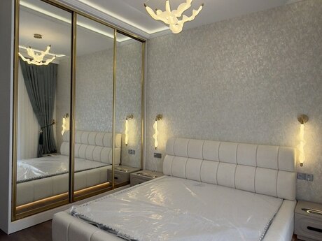 Объявление №5937611 - Баку, пос. Аг шехер, 3-комн., 150 м², 2/7 этаж