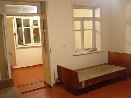 Объявление №5937552 - Баку, м. Иншаатчылар, 3-комн., 100 м², 1/1 этаж