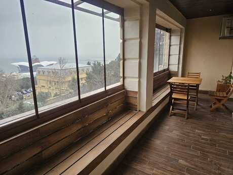 Elan №5937550 - Bakı, İçəri Şəhər m., 2 otaqlı, 90 m², 2/5 mərtəbə