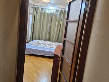 2 otaqlı köhnə tikili - İçəri Şəhər m. - 90 m²