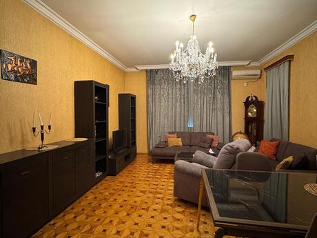 3 otaqlı mənzil, 115 m², Yasamal: 335 000 ₼ 3