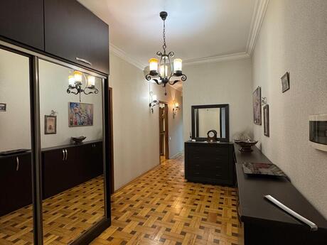3 otaqlı mənzil, 115 m², Yasamal: 335 000 ₼ 4
