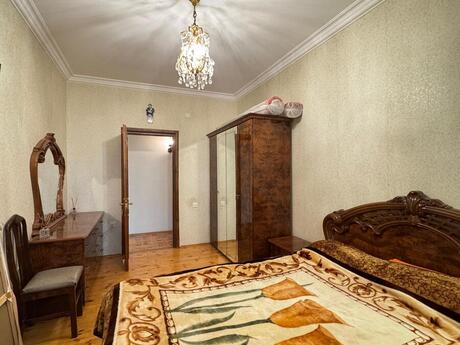 3 otaqlı mənzil, 115 m², Yasamal: 335 000 ₼ 5
