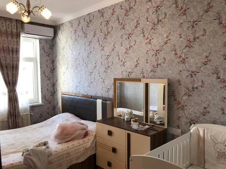Satılır 2 otaqlı yeni tikili 76 m², 20 Yanvar m.