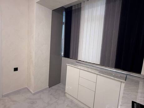 3 otaqlı köhnə tikili - Xətai r. - 70 m²