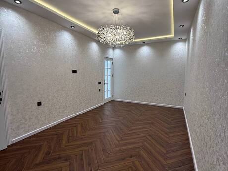 3 otaqlı köhnə tikili - Xətai r. - 70 m²