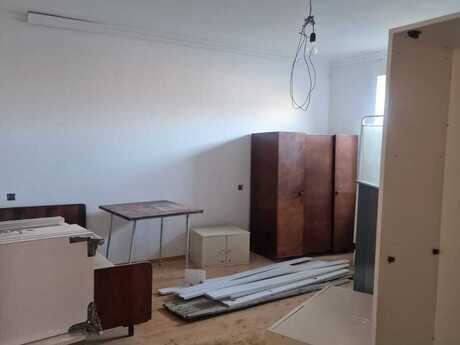 3 otaqlı həyət evi/bağ evi - Binəqədi r. - 120 m²