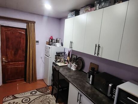 1 otaqlı köhnə tikili - Elmlər Akademiyası m. - 33 m²