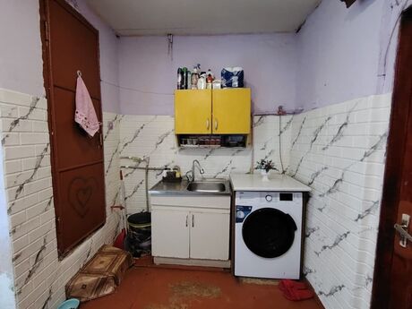 1-комнатная квартира, 38 м², Elmlər Akademiyası: 91 000 ₼ 5