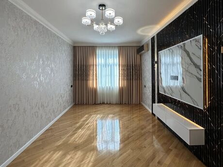 Elan №5937632 - Bakı, Həzi Aslanov m., 2 otaqlı, 60 m², 2/9 mərtəbə