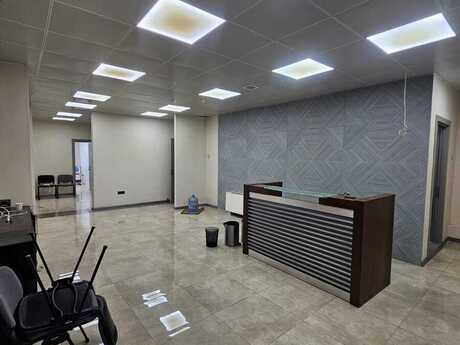 8 otaqlı ofis - 28 May m. - 200 m²