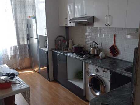 Объявление №5937674 - Баку, м. Нариман Нариманов, 3-комн., 85 м², 10/10 этаж
