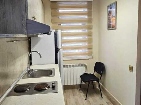2 otaqlı ofis - Şah İsmayıl Xətai m. - 65 m²
