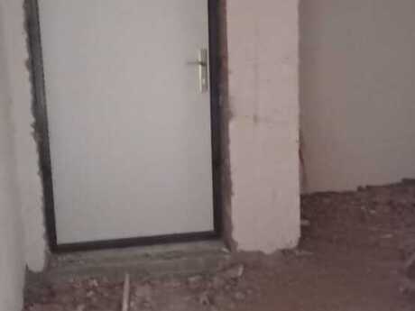 2-комн. новостройка - м. Насими - 61 м²