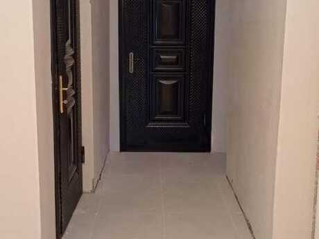 2-комн. новостройка - м. Насими - 61 м²