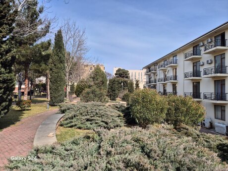 Elan №5937757 - Bakı, 20 Yanvar m., 6 otaqlı, 270 m², 3/4 mərtəbə