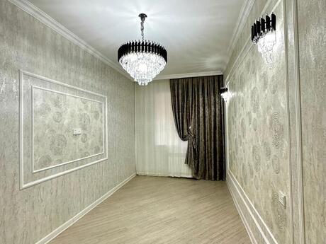 2 otaqlı mənzil, 55 m², Memar Əcəmi: 139 000 ₼ 4