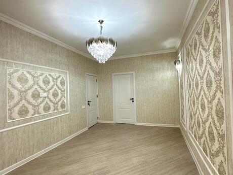 2 otaqlı mənzil, 55 m², Memar Əcəmi: 139 000 ₼ 3