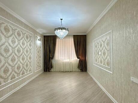 2 otaqlı mənzil, 55 m², Memar Əcəmi: 139 000 ₼ 2