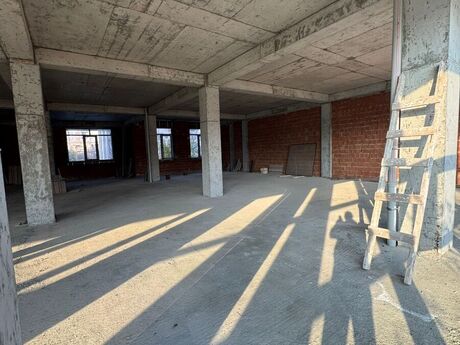 Объект - Насиминский  р. - 485 м²