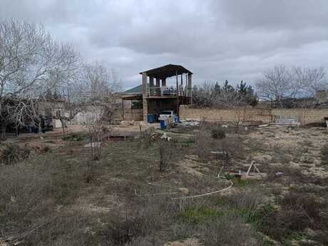 Elan №5937771 - Bakı, Sea Breeze q., 6 sot