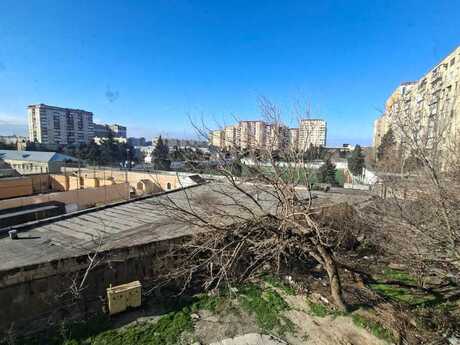 Объявление №5937763 - Баку, Хатаинский р., 3-комн., 150 м², 2/17 этаж