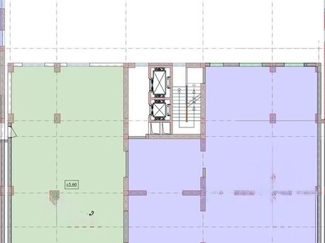 Объект - Насиминский  р. - 485 м²