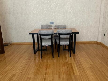 Kirayə 2 otaqlı mənzil, 75 m², Şah İsmayıl Xətai: 1 000 ₼/ay 5