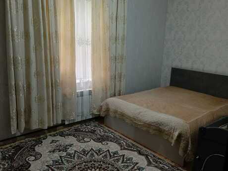 4 otaqlı həyət evi/bağ evi - Zabrat q. - 130 m²