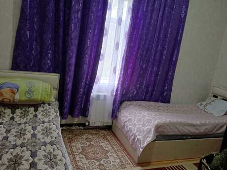 4 otaqlı həyət evi/bağ evi - Zabrat q. - 130 m²
