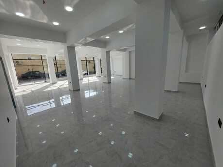 Obyekt - Bakıxanov q. - 175 m²