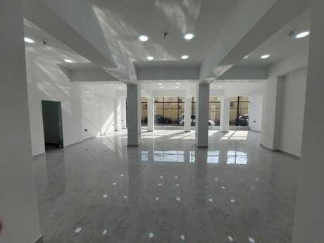 Obyekt - Bakıxanov q. - 175 m²