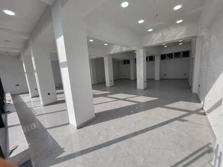 Obyekt - Bakıxanov q. - 175 m²