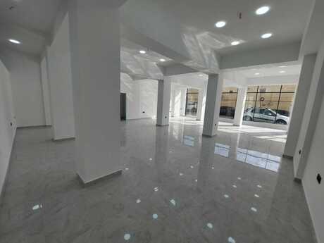 Obyekt - Bakıxanov q. - 175 m²