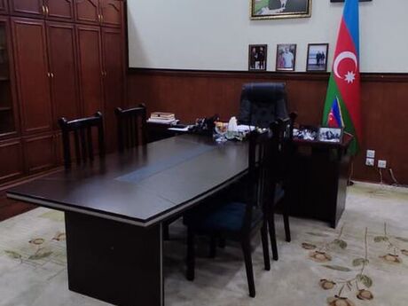 Объявление №5937865 - Баку, м. Нариман Нариманов, 5-комн., 160 м²